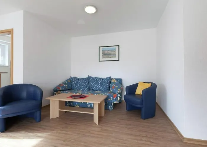 Parkblick 3* Bad Dürrheim